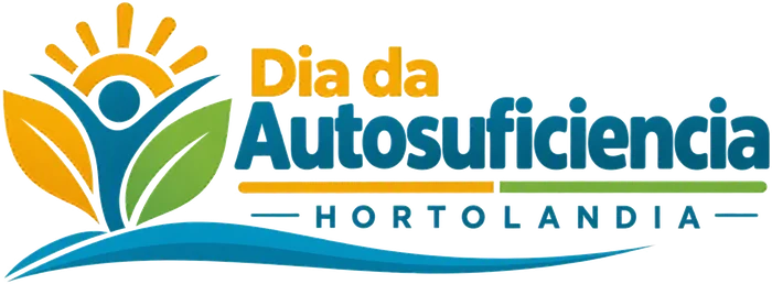 Dia da Autossuficiência Hortolândia